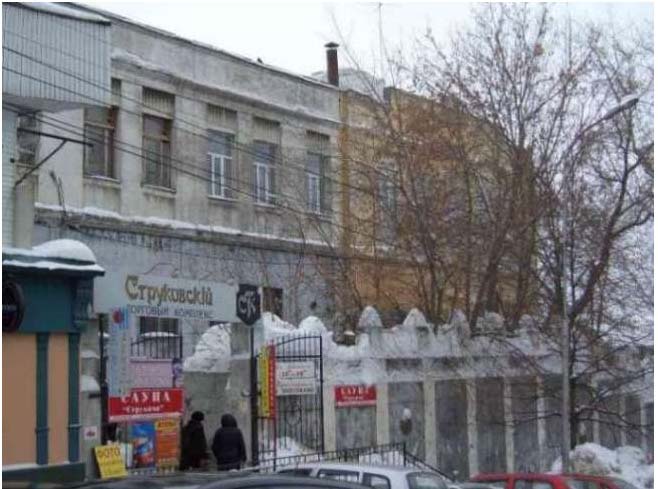 Средневолжский станкостроительный завод СВСЗ Средневолжский станкостроительный завод СВСЗ